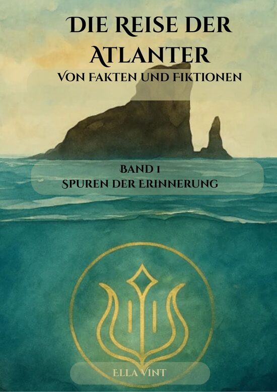 Zwischen Fakten und Fiktionen    Die Reise der Atlanter